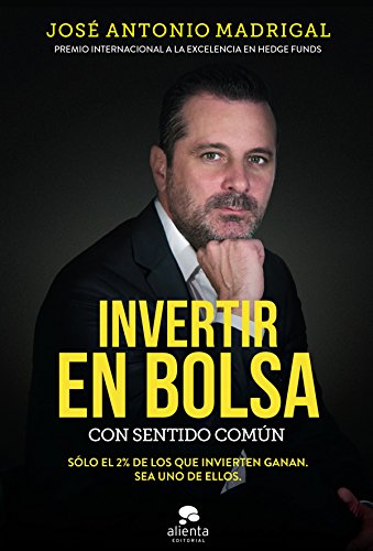 Invertir en bolsa con sentido común (Spanish Edition) - Epub + Converted pdf