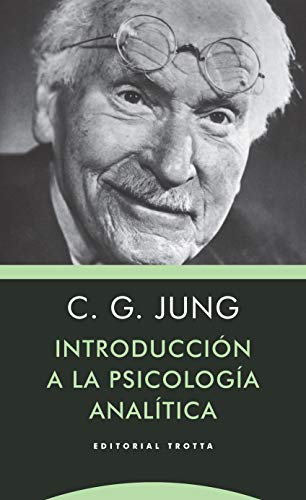 Introducción a la psicología analítica (Estructuras y procesos. Psicología Cognitiva) (Spanish Edition) - Epub + Converted pdf