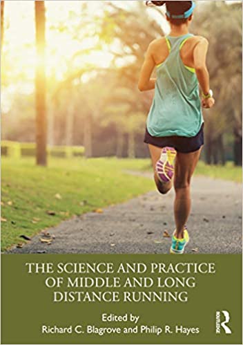 The Science and Practice of Middle and Long Distance Running - Original PDF