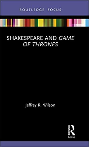 Shakespeare and Game of Thrones - Original PDF