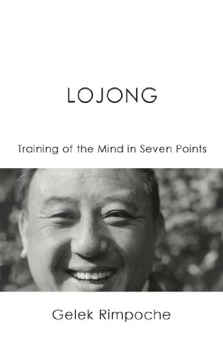 Lojong Mind Training in Eight Verses - Epub + Converted pdf