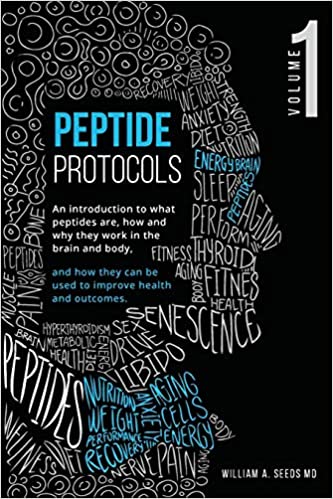 Peptide Protocols: Volume One - Epub + Converted pdf