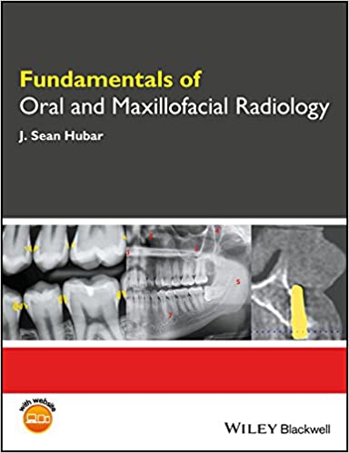 Fundamentals of Oral and Maxillofacial Radiology (Fundamentals (Dentistry))  - Original PDF