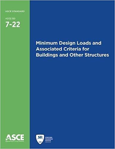 Minimum Design Loads and Associated Criteria for Buildings and Other Structures (Standards) - Original PDF
