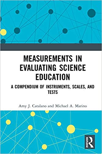 Measurements in Evaluating Science Education: A Compendium of Instruments, Scales, and Tests  - Original PDF