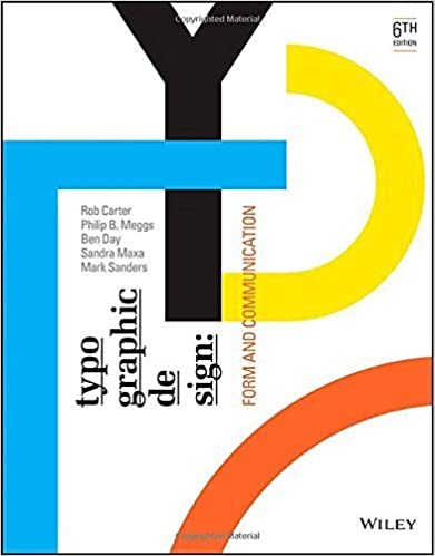 Typographic Design Form and Communication  [2002] - Original PDF
