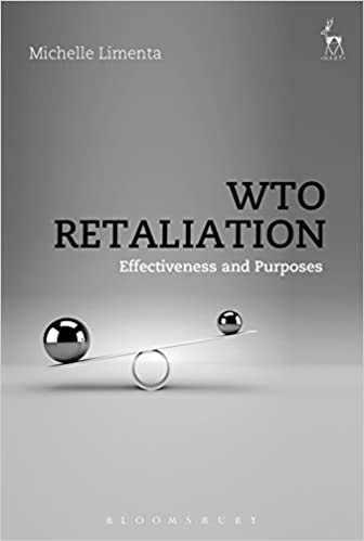 WTO Retaliation: Effectiveness and Purposes - Original PDF