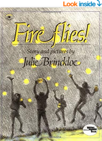 Fireflies By Julie Brinckloe - Original PDF