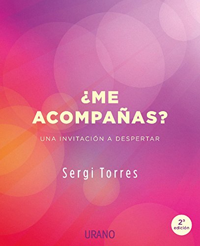 ¿Me acompañas?:  Una invitación a despertar (Crecimiento personal) (Spanish Edition) - Epub + Converted pdf