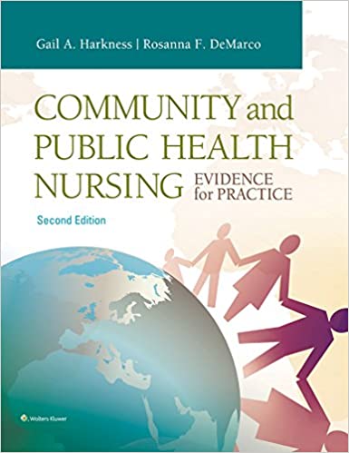 Community & Public Health Nursing: Evidence for Practice (3rd Edition) - Epub + Converted pdf