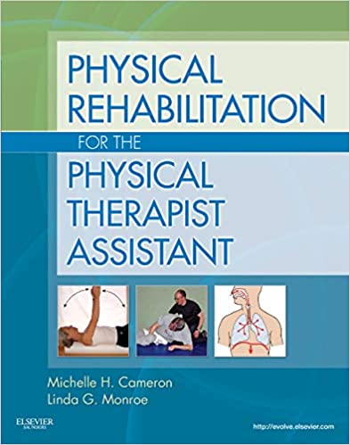 Physical Rehabilitation for the Physical Therapist Assistant - Original PDF