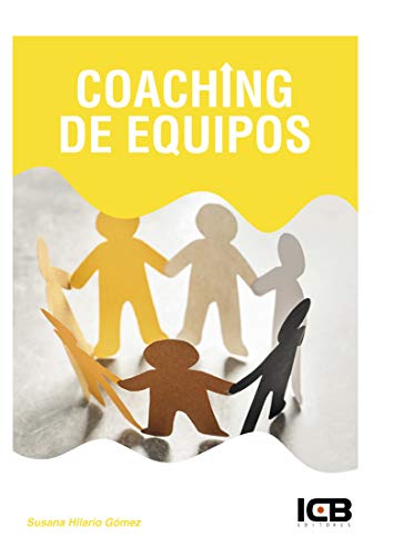 Coaching de Equipos (Spanish Edition) - Epub + Converted pdf