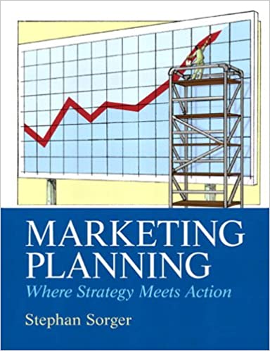 Marketing Planning - Original PDF