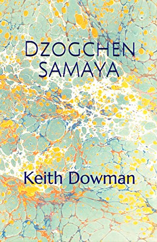 DZOGCHEN SAMAYA (Dzogchen Teaching Series) - Epub + Converted pdf