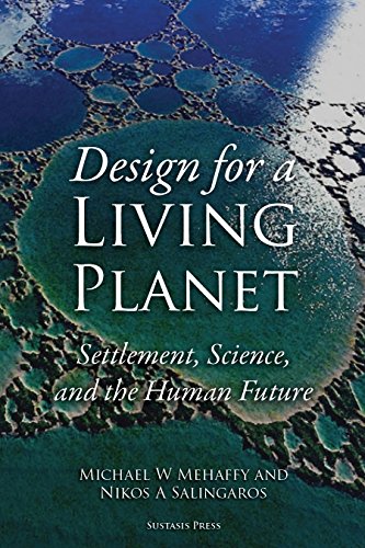 Design for a Living Planet - Epub + Converted Pdf