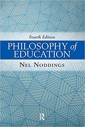 Philosophy of Education (4th Edition) - Oiginal PDF