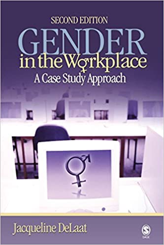 Gender in the Workplace: A Case Study Approach (2nd Edition) - Original PDF