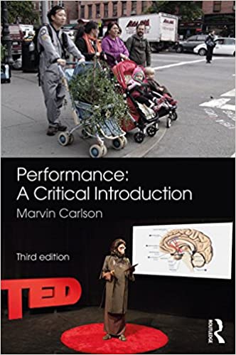 Performance: A Critical Introduction (3rd Edition) - Original PDF