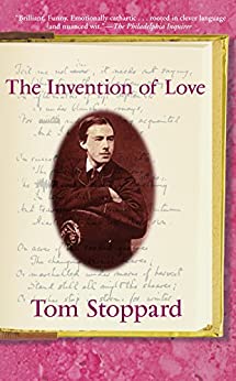 The Invention of Love By Stoppard - Epub + Converted PDF