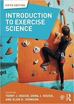 Introduction to Exercise Science (5th Edition) - Original PDF