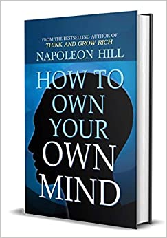 How to Own Your Own Mind[2018] - Epub + Converted pdf