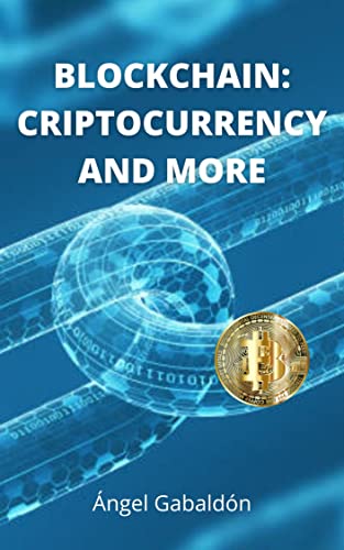 Blockchain Criptocurrency and more | Data Science  [2022] - Epub + Converted pdf