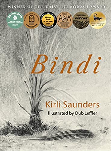 Bindi By Kirli Saunders[2020] - Orginal PDF