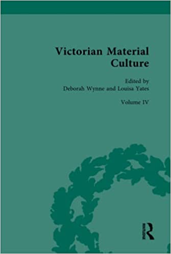 Victorian Material Culture (Routledge Historical Resources) [2022] - Orginal PDF