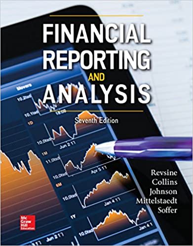 Financial Reporting and Analysis (7th Edition) - Original PDF