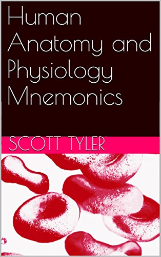 Human Anatomy and Physiology Mnemonics - Epub + Converted pdf