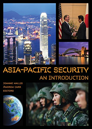 Asia-Pacific Security: An Introduction - Epub + Converted pdf