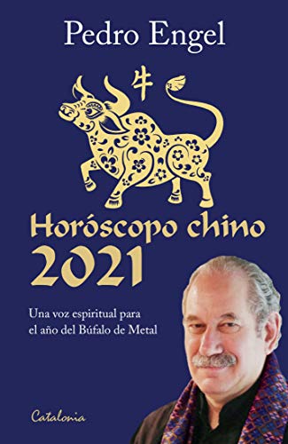 Horóscopo chino 2021. Año del Buey de Metal (Spanish Edition) - Epub + Converted pdf