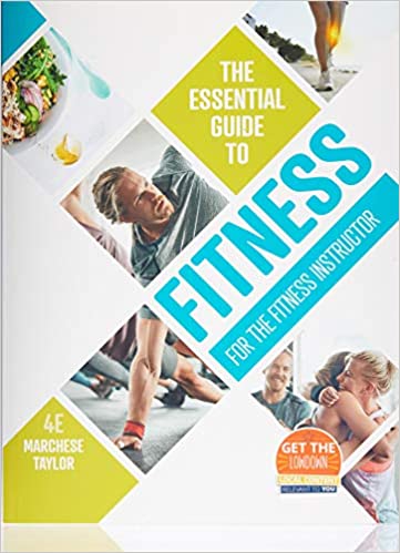 The Essential Guide to Fitness - Original PDF