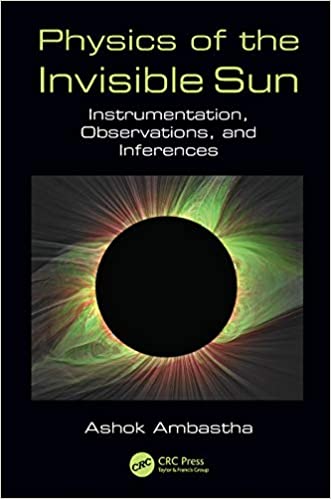 Physics of the Invisible Sun: Instrumentation, Observations, and Inferences - Original PDF