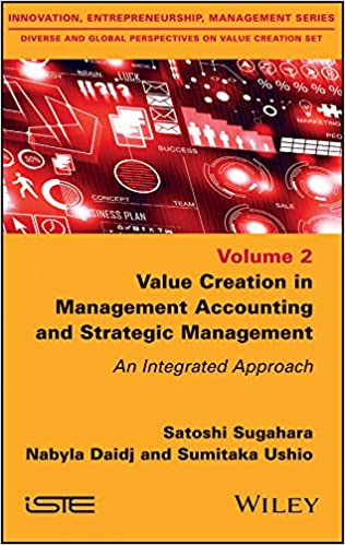 Value Creation in Management Accounting and Strategic Management: An Integrated Approach - Original PDF