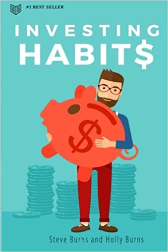 Investing Habits:  A Beginner’s Guide to Growing Stock Market Wealth[2016] - Epub + Converted pdf