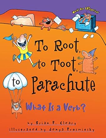 To Root, To Toot, To Parachute - Epub + Converted PDF