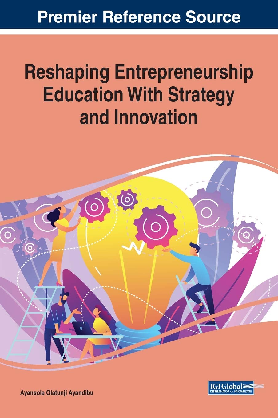 Reshaping Entrepreneurship Education With Strategy and Innovation - pdf
