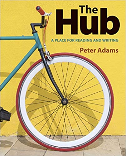 The Hub: A Place for Reading and Writing - Epub + Converted pdf