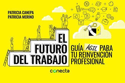 El futuro del trabajo (Spanish Edition - Epub + Converted pdf