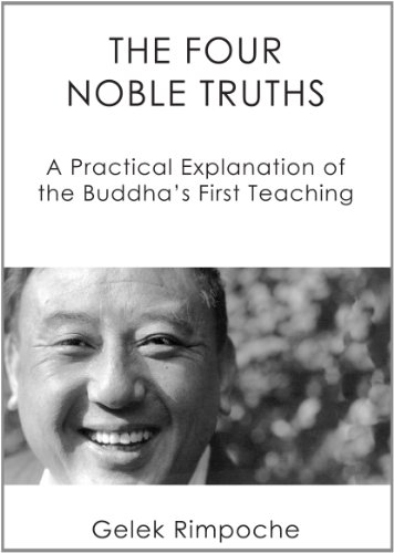 The Four Noble Truths - Epub + Converted pdf