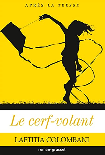 Le cerf-volant (Littérature Française) (French Edition) - Epub + Converted pdf