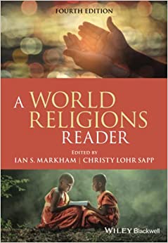 A World Religions Reader (4th Edition) - Original PDF