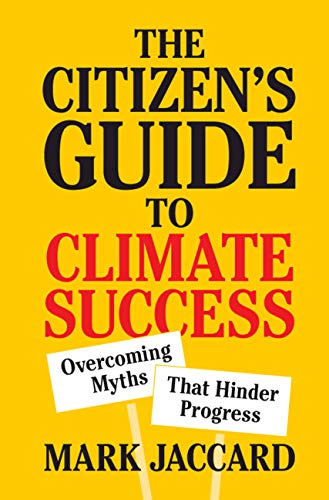 The Citizen's Guide to Climate Success: Overcoming Myths that Hinder Progress - Original PDF