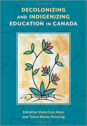 Decolonizing and Indigenizing Education in Canada[2020] - Original PDF