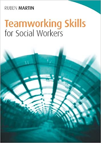 Teamworking Skills for Social Workers[2013] - Original PDF