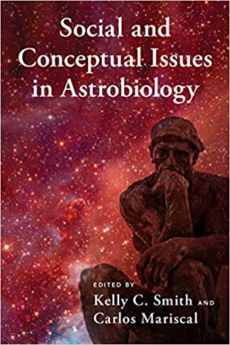 Social and Conceptual Issues in Astrobiology[2020] - Original PDF