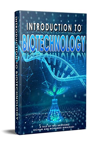 Introduction to Biotechnology (5001 Non Fiction Series Book 13) [2021] - Epub + Converted pdf