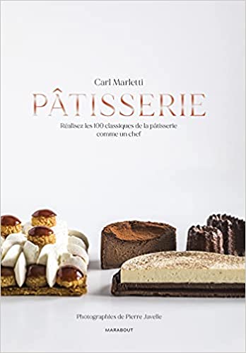 Pâtisserie (Beaux-Livres Cuisine (Hors collection)) (French Edition) [2021] - Epub + Converted pdf