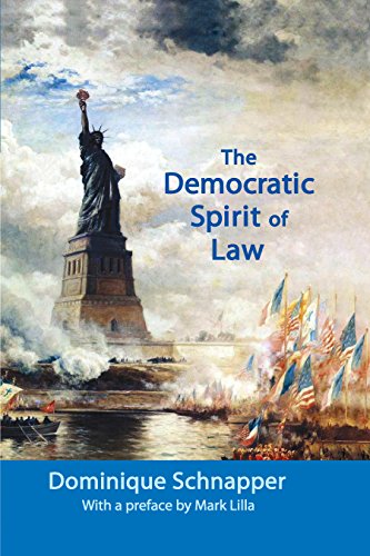 The Democratic Spirit of Law - Original PDF